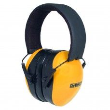 DeWalt DPG62-C Inteceptor Earmuff Foldable DeWalt DPG62-C Inteceptor Earmuff Foldable